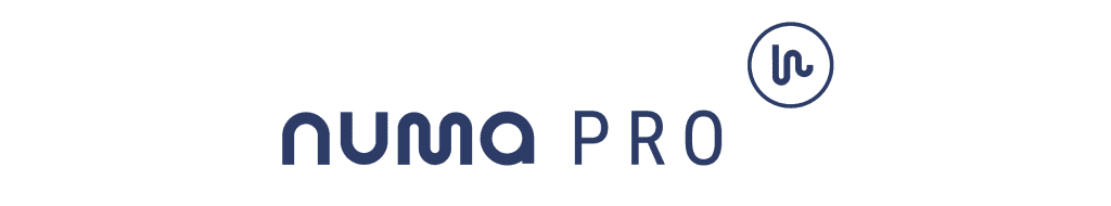 NUMA PRO le pilotage pour les PME